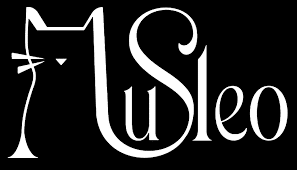 Logo MuSleo binco e nero