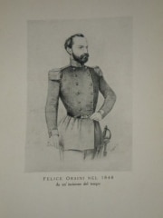 Felice Orsini